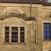 Donegal Town Courthouse