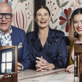 Home of the Year will be on RTÉ One on Tuesday evening 8.30pm