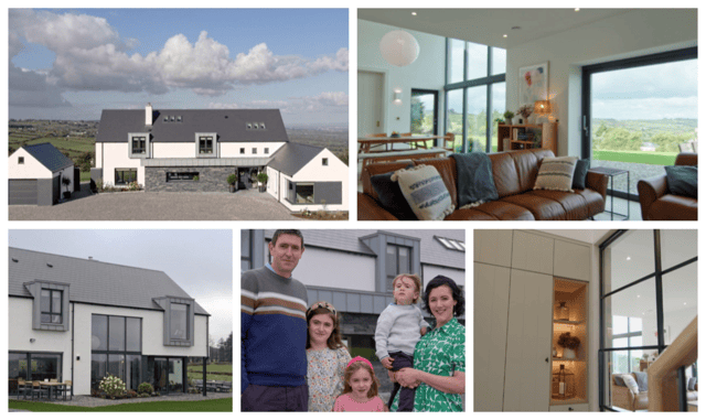 Photos: RTÉ One