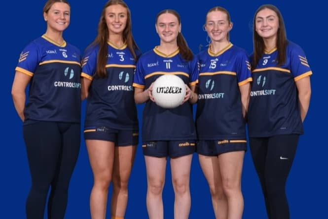 Dundalk IT Ladies book place in Lynch Cup semi final with win against ATU Sligo