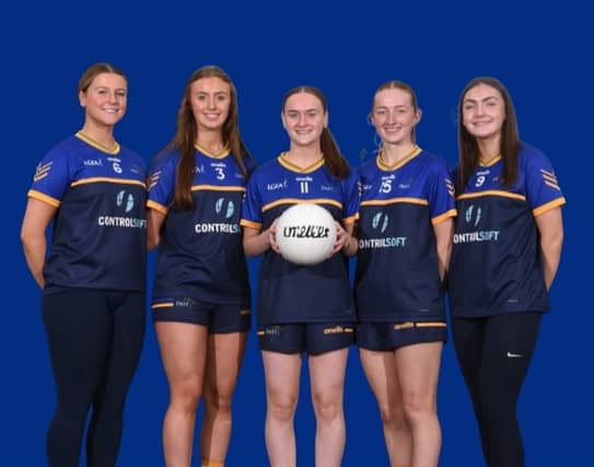 Dundalk IT Ladies book place in Lynch Cup semi final with win against ATU Sligo