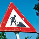 There will be roadworks taking place on Waterford road M9 Northbound J06 - J07 from 19:30 today until 06:00 tomorrow.