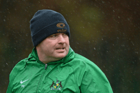 Philly Ryan takes charge of the Tipperary footballers for the first time on Saturday