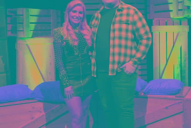 “Morgan Wallen is another artist as well, he was in the same situation as well, and used the TV shows to get to where he is now, and of course, Midland, who inspired me to take up music as a career. It’s all American country with me, and I’d say to an extent with Cliona as well. She’s Irish, we’re from Ireland but she does her American country as well. Cliona grew up six houses down from me. Seeing how well she has done, it really inspires you.”