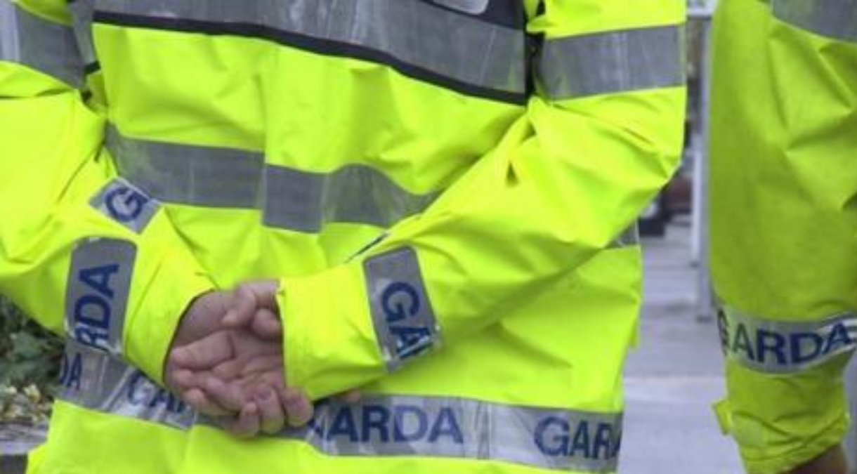 Gardaí to conduct National Slow Down Day tomorrow