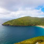 Keem Bay has been named among the world’s best beaches