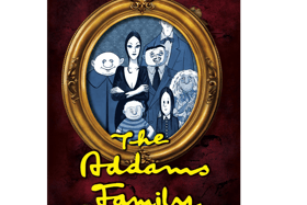 The Addams Family musical