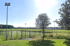 The Plots Hanover, Photo: Google Maps