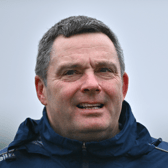 Tipperary manager Philly Ryan. Picture: Tyler Miller/Sportsfile