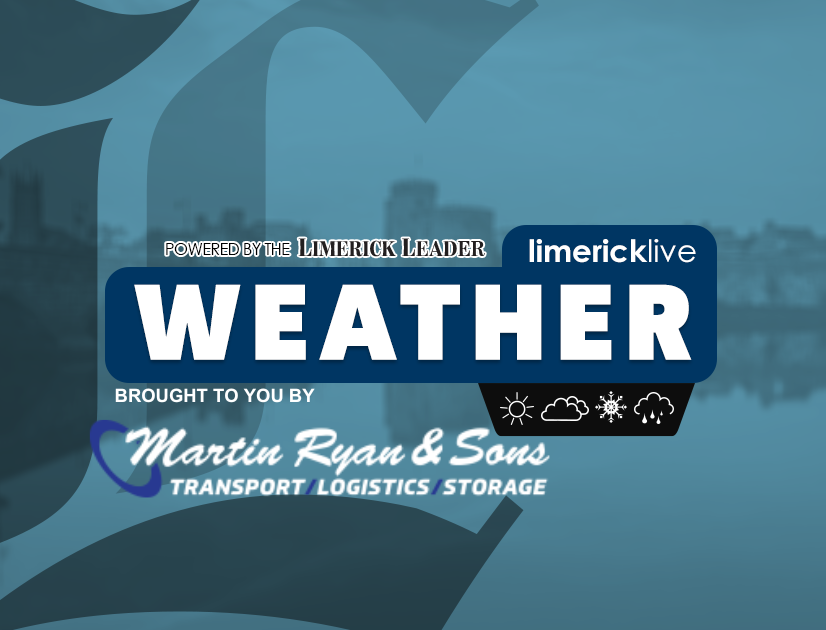 Limerick Weather: Thursday, February 20, 2025