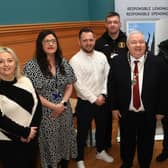 Group leading the effort to tackle the issue