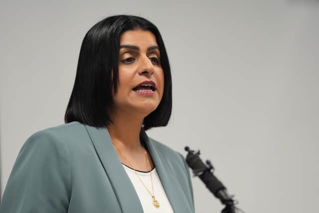 Assessing his case, the document said Rahman had completed sessions with a specialist psychologist after his return to prison, which focused on his breach of licence when he was out in the community, and also to help him better understand his faith.