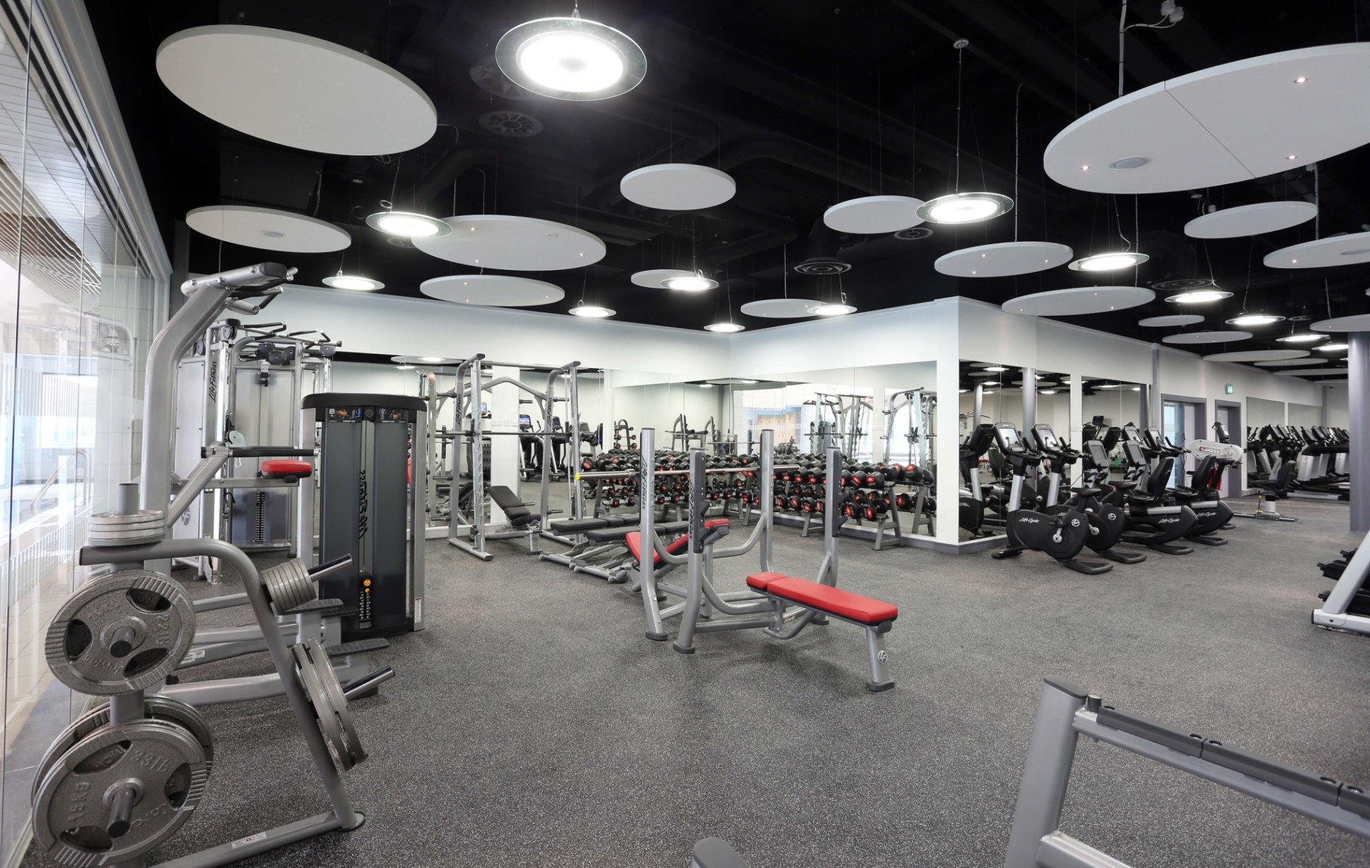 Council seeking public’s feedback on Derry and Strabane leisure facilities