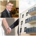 Bishop Denis Nulty speaks out about housing shortage impact on young couples planning to get married.