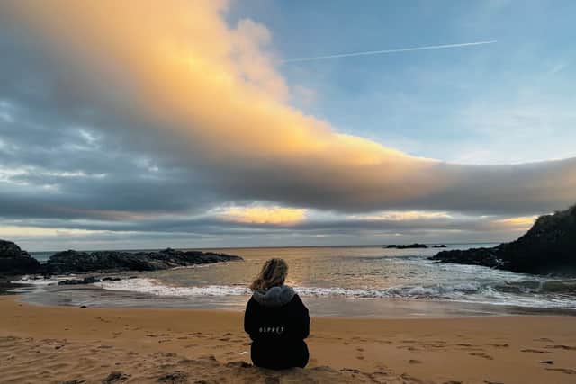 This is about what’s going on internally for you and yes there are many external factors that can affect happiness and you may need to spend time discovering what they are and how you can manage them in a different way.