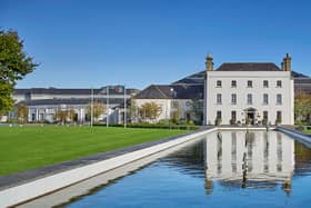 Award ceremony to be held at Meath’s The Johnstown Estate
