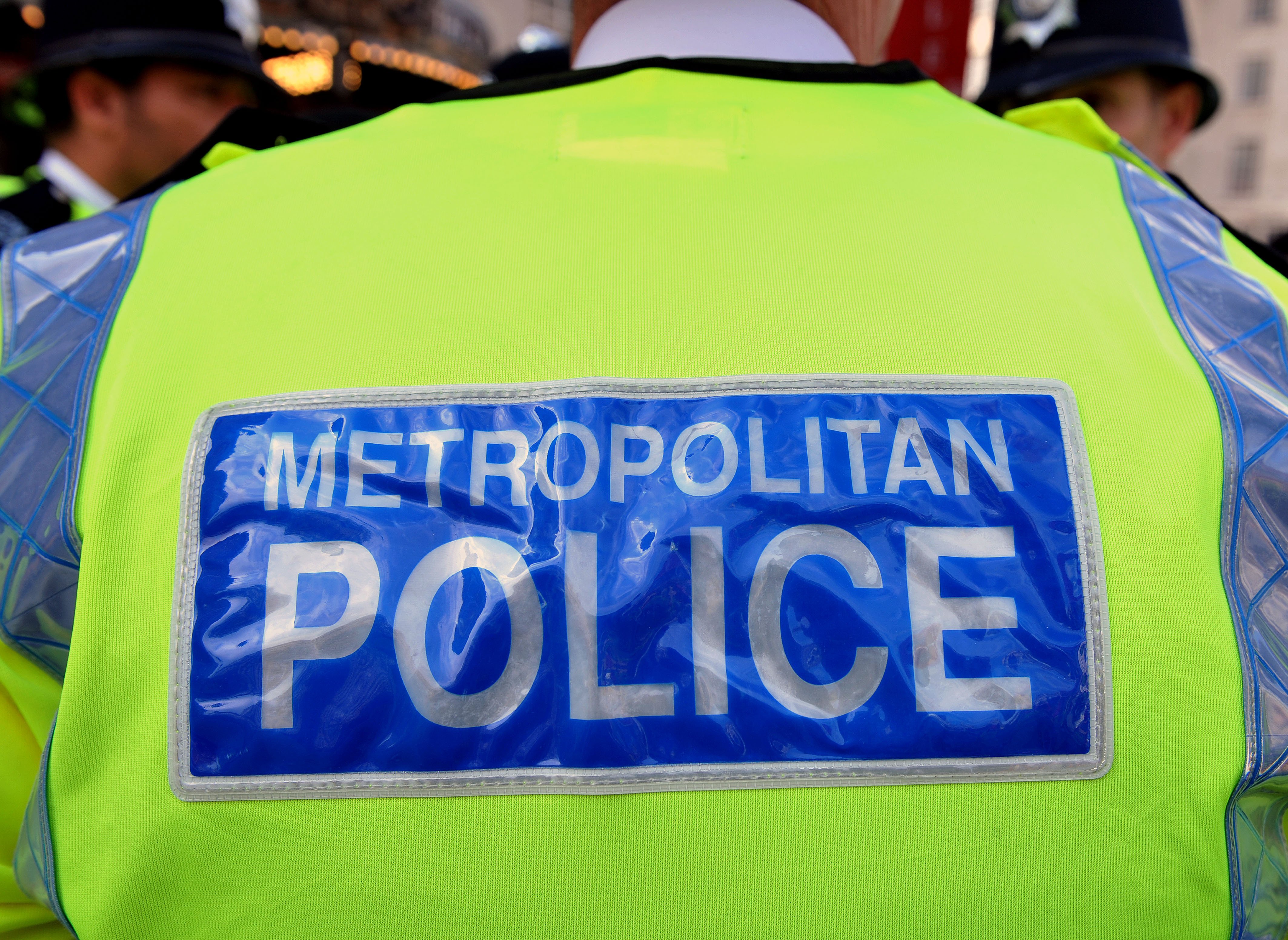 Probe as man dies after officers respond to reports of child being ...