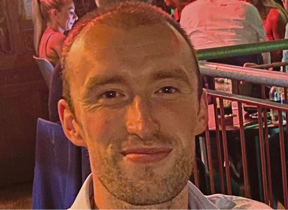 BREAKING: Verdict in trial of man accused of murdering Limerick man ...