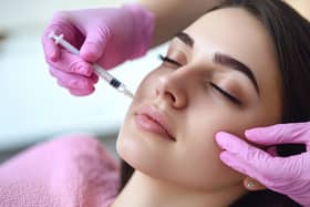 The woman admitted to administering aesthetic procedures and prescribing medication when she was not entitled to do so in this jurisdiction.