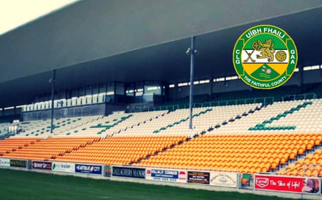 ANALYSIS: The flaw that proves Offaly's new football championship format is an utter shambles