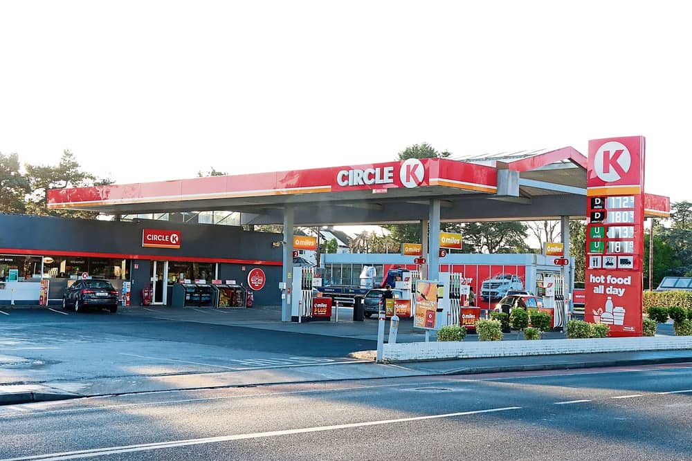Circle K at Ennis Road on the city’s northside has been operating around-the-clock. Now An Bord Pleanala will decide if it continue to do this by May | PICTURE: Adrian Butler