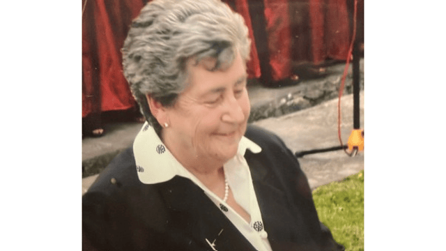 Kathleen Dunphy (RIP)