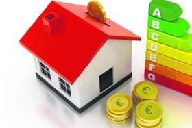 The costs of running a home are going through the roof and this winter will be a challenge for everyone