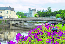 Kilkenny enjoyed another IBAL win