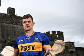 Ronan Maher