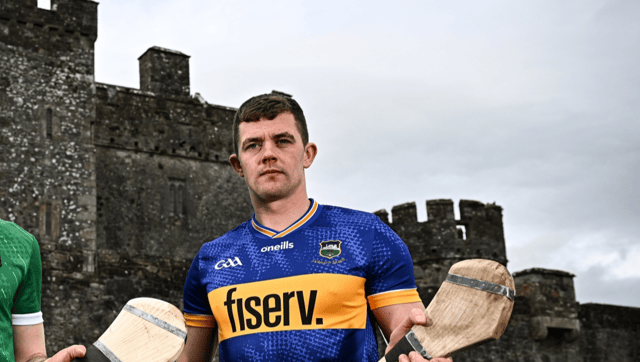 Ronan Maher