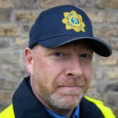 "You’ll spot one or two changes as we head out on the beat to help keep people safe," the Donegal branch shared. "Some specialist units like the Garda Public Order Unit already wear baseball caps, and now we’ve worked together to introduce a new cap that we will wear when we are all out on operational duties.