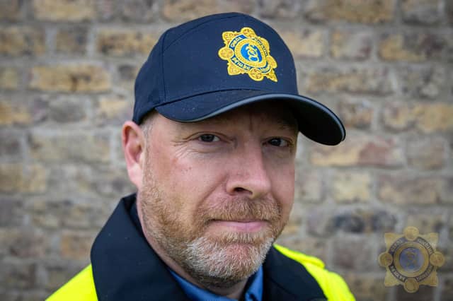 "You’ll spot one or two changes as we head out on the beat to help keep people safe," the Donegal branch shared. "Some specialist units like the Garda Public Order Unit already wear baseball caps, and now we’ve worked together to introduce a new cap that we will wear when we are all out on operational duties.