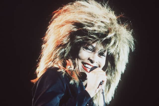 The single is being put out as part of a 40th anniversary edition of Turner’s solo breakthrough album, Private Dancer, which was nominated for album of the year at the 1985 Grammys and featured the Grammy-winning songs What’s Love Got To Do With It and Better Be Good To Me.