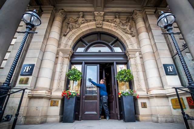 Council leader Jane Meagher has previously described the levy as a “once-in-a-lifetime opportunity” to invest in the city.