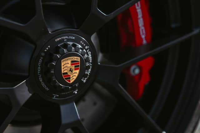What’s the spec like?