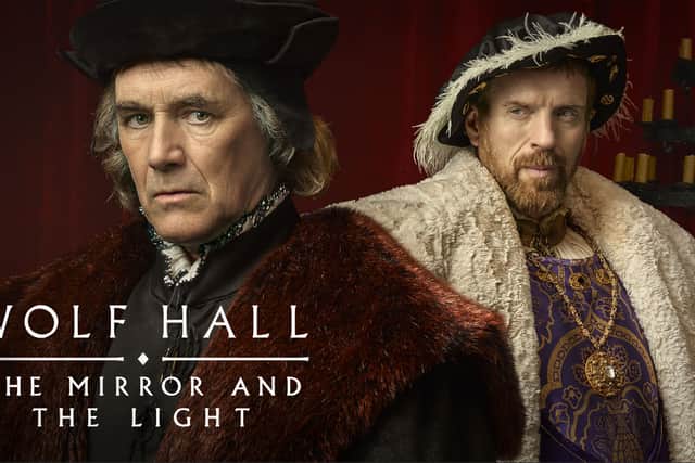 In a submission to MPs in the Culture, Media and Sport Committee, for their British film and high-end television inquiry, Kosminsky wrote that he offered  Wolf Hall: The Mirror And The Light to “each streamer”, and they turned it down.