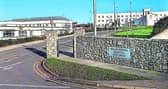 The Midland Regional Hospital, Portlaoise