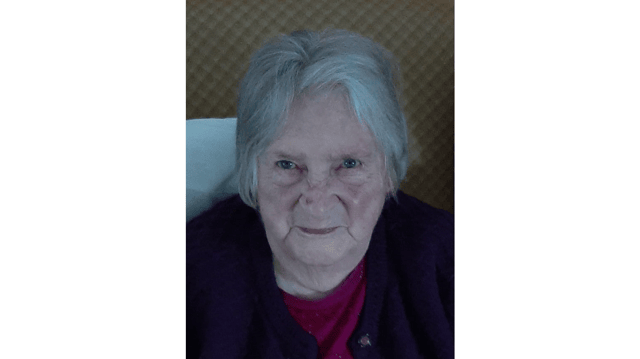 Eileen Hennessy (RIP)