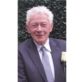 Eugene Walsh (RIP)
