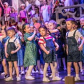 Deenside Players’ 2018 pantomime (File Photo)