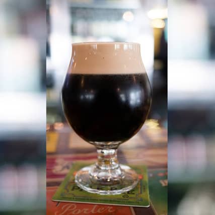 SALE BOOST: Murphy's stout saw huge surge in sales due to limited Guinness supply