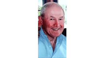 Paddy Grace, Fairview, Graignamanagh, Kilkenny