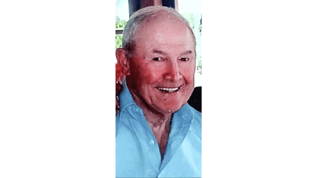 Paddy Grace, Fairview, Graignamanagh, Kilkenny