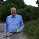 Legendary Offaly hurling manager to feature on new TG4 series of Laochra Gael