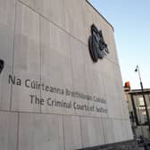 Alan O’Connor, aged 38, of Acorn Downes, Newbridge, County Kildare, was found guilty of one count of rape by a Central Criminal Court jury following a trial last November | FILE PHOTO