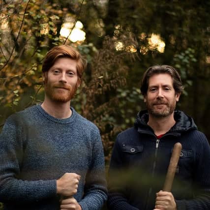 PICTURE: Living Woodlands Facebook