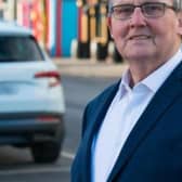 Cllr Noel Heavey