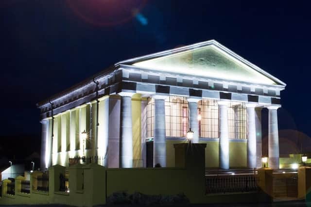 At another event on March 15, DJ, producer and organist Reductio will present The Mashup Dance Event which will feature house, disco and techno music.