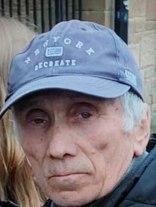 They were carrying backpacks and were meant to be going to visit family in Bishopbriggs but never arrived and their disappearance was described as “out of character”.