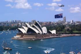 Laois emigration stories: nursing in Australia